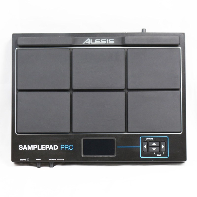ALESIS SamplePad Proの画像